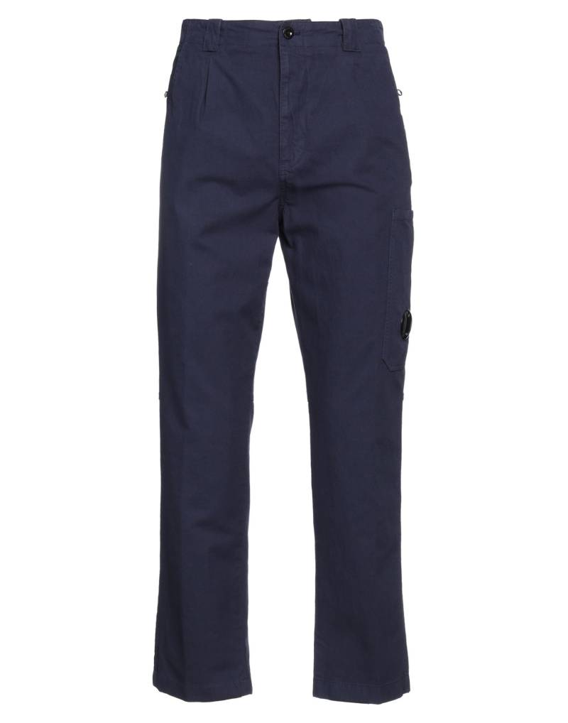 C.P. COMPANY Hose Herren Marineblau von C.P. COMPANY