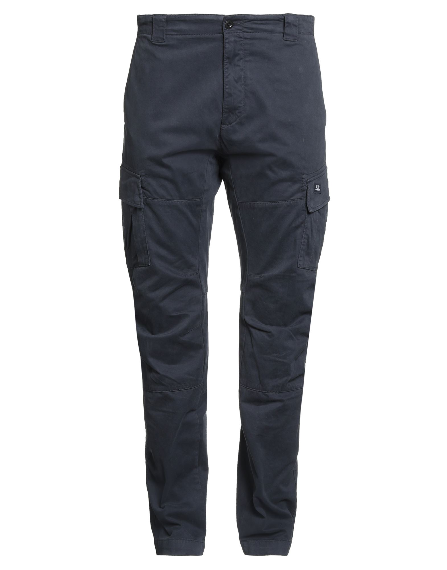 C.P. COMPANY Hose Herren Marineblau von C.P. COMPANY