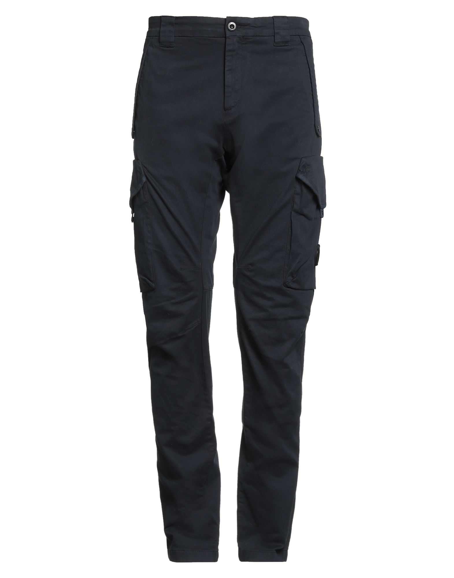 C.P. COMPANY Hose Herren Marineblau von C.P. COMPANY