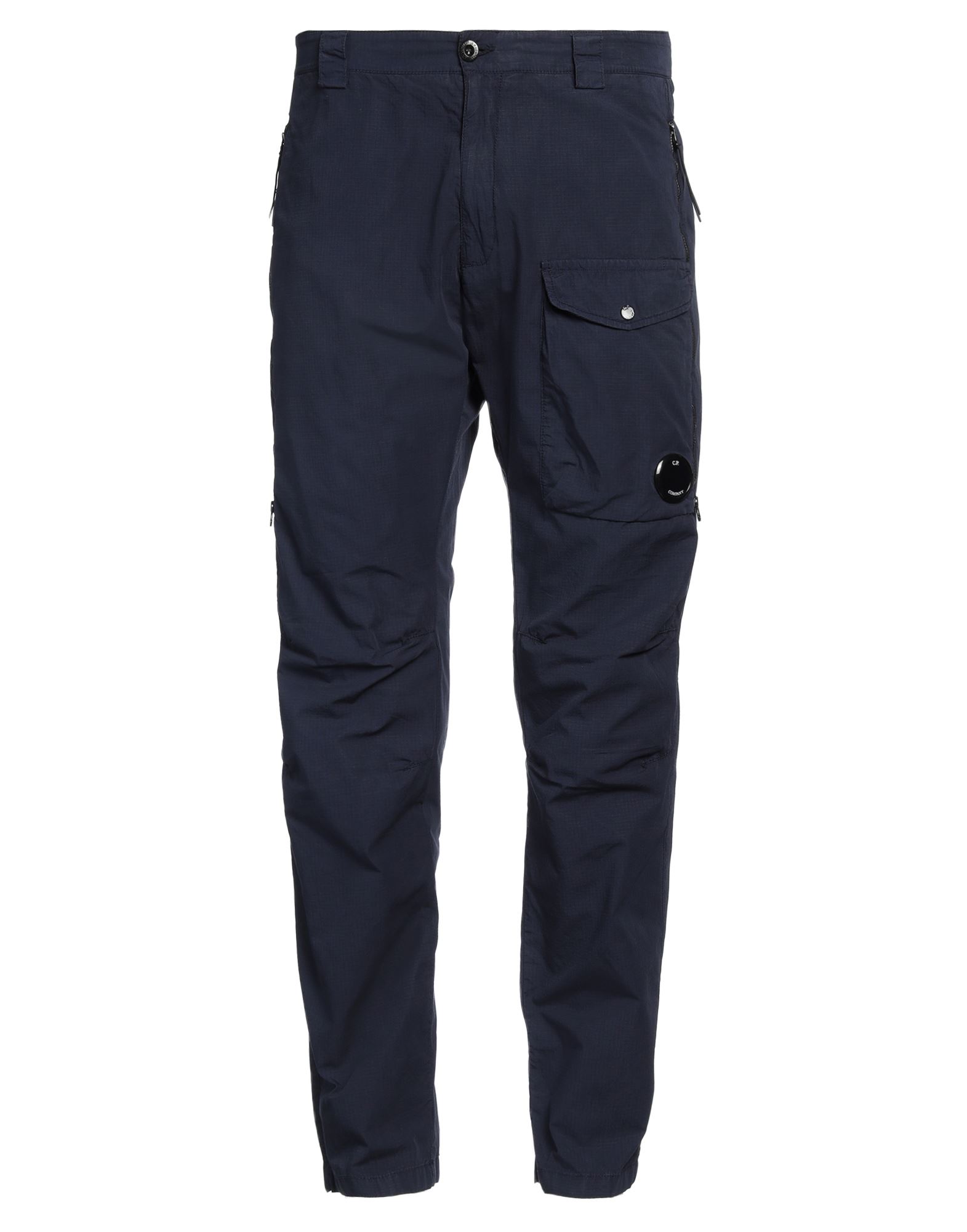 C.P. COMPANY Hose Herren Marineblau C.P. COMPANY Hose Herren Marineblau von C.P. COMPANY