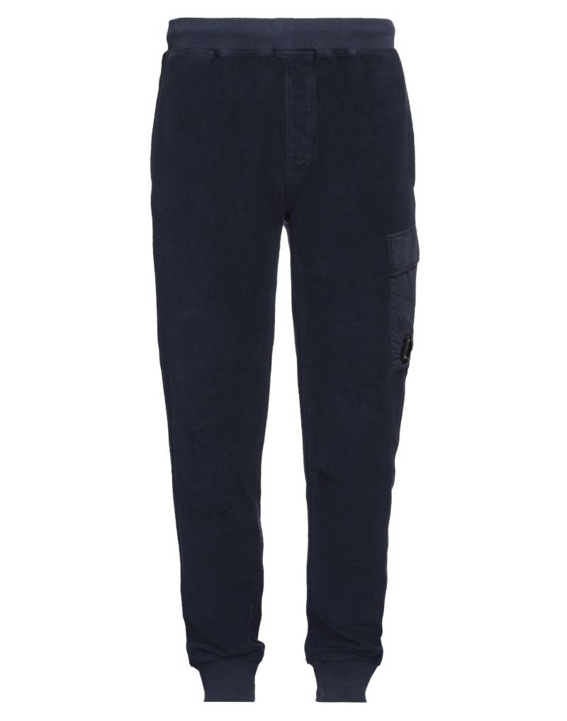 C.P. COMPANY Hose Herren Marineblau von C.P. COMPANY