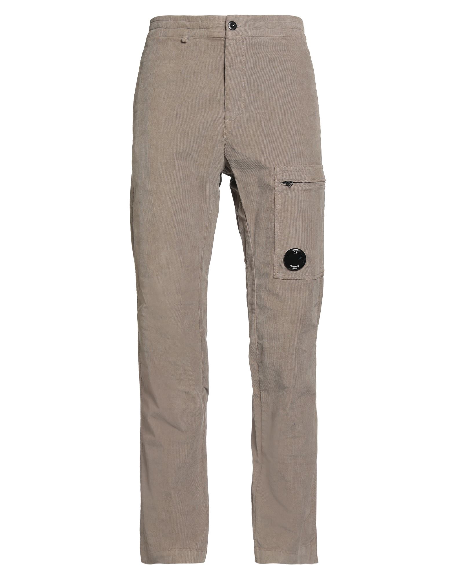 C.P. COMPANY Hose Herren Maulwurfsgrau von C.P. COMPANY