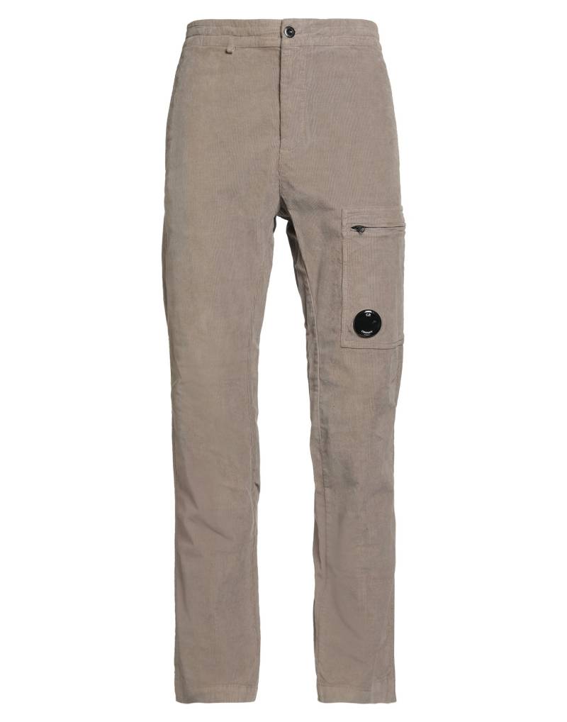 C.P. COMPANY Hose Herren Maulwurfsgrau von C.P. COMPANY