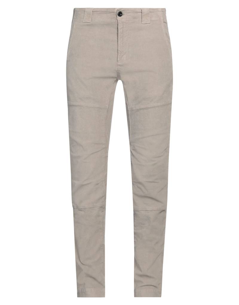 C.P. COMPANY Hose Herren Maulwurfsgrau von C.P. COMPANY