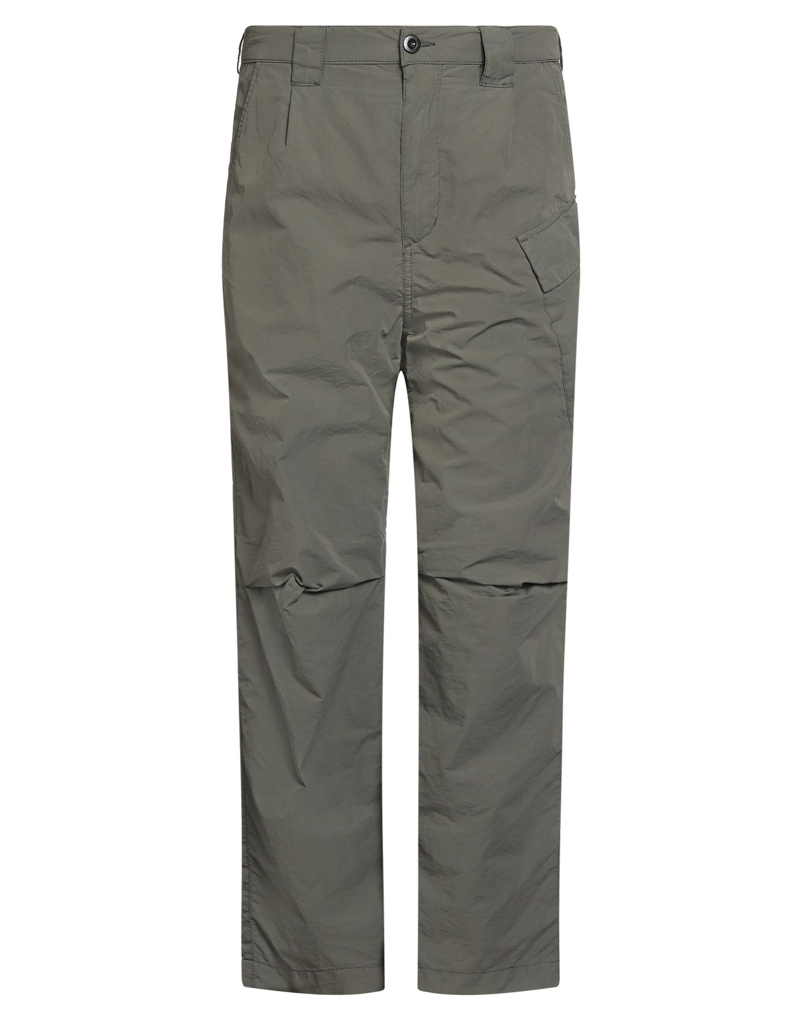 C.P. COMPANY Hose Herren Militärgrün von C.P. COMPANY