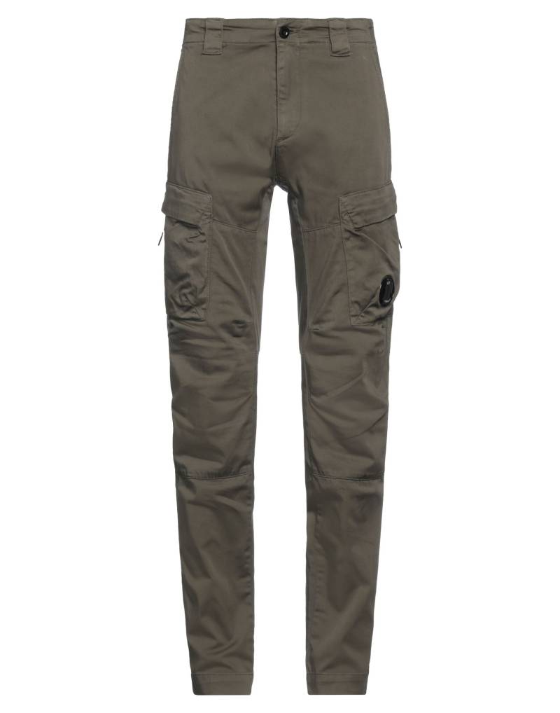 C.P. COMPANY Hose Herren Militärgrün von C.P. COMPANY