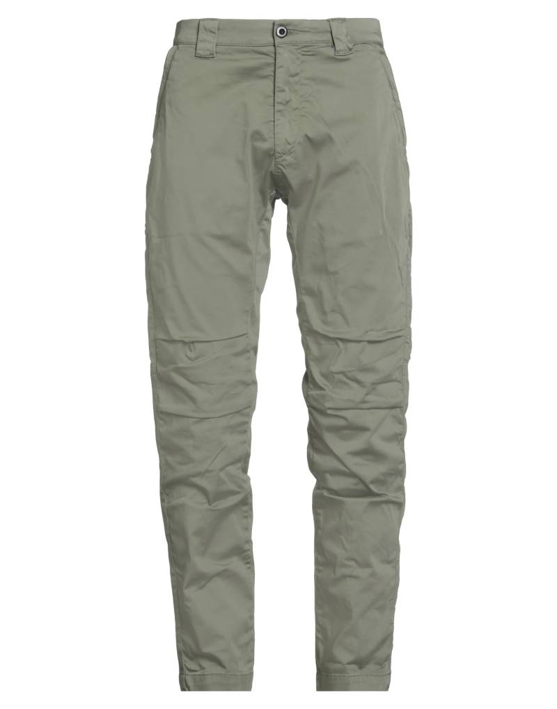 C.P. COMPANY Hose Herren Militärgrün von C.P. COMPANY