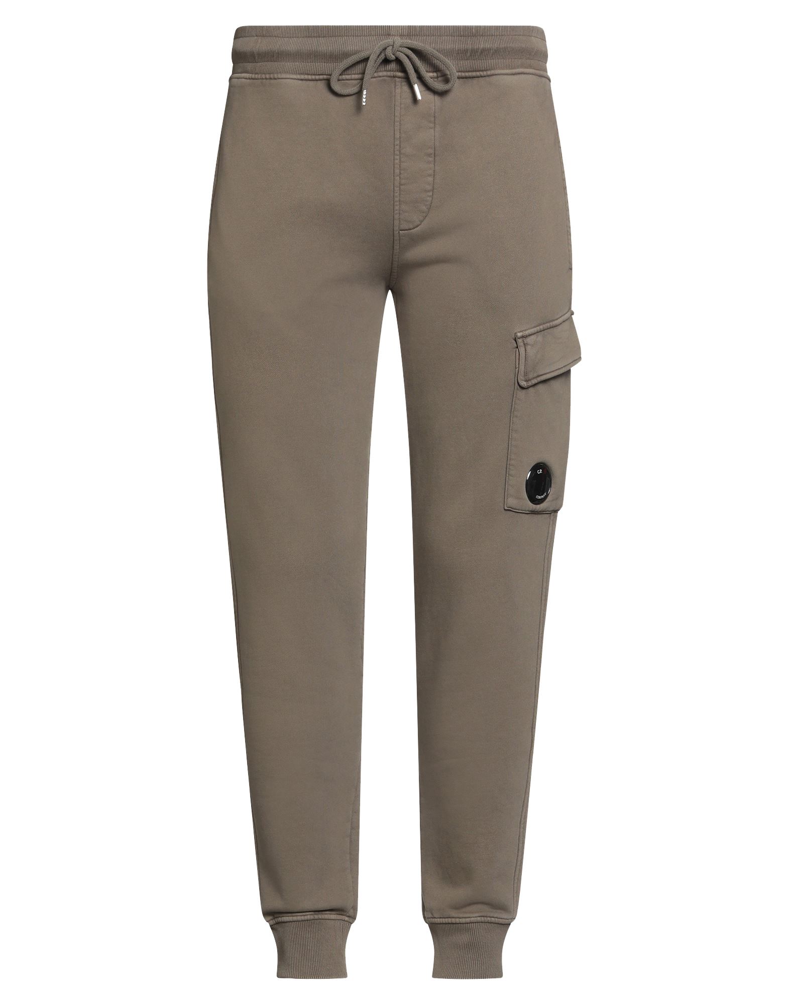 C.P. COMPANY Hose Herren Militärgrün C.P. COMPANY Hose Herren Militärgrün von C.P. COMPANY