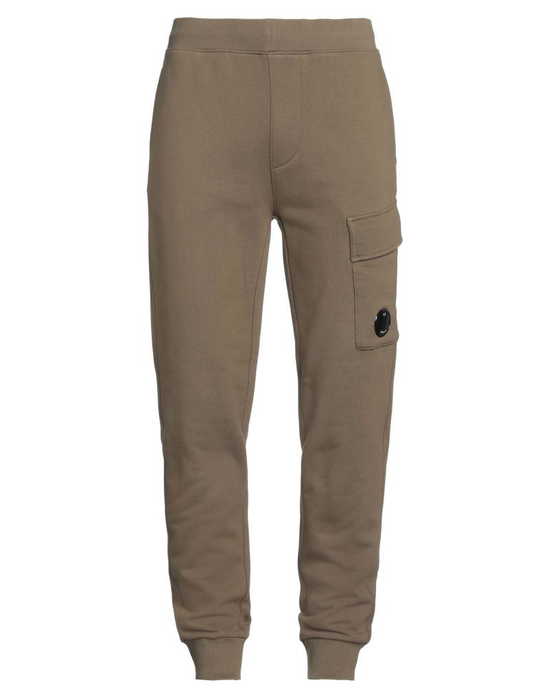 C.P. COMPANY Hose Herren Militärgrün von C.P. COMPANY