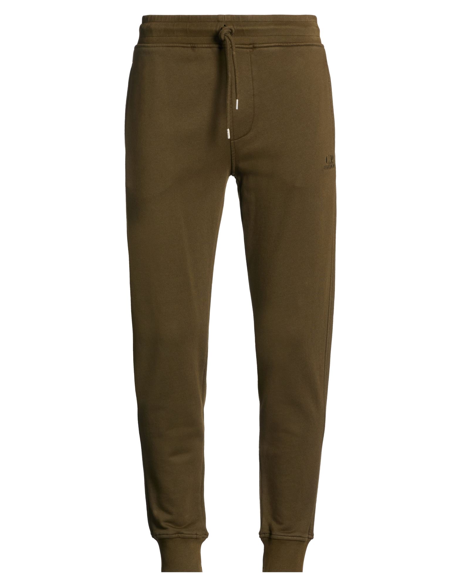 C.P. COMPANY Hose Herren Militärgrün von C.P. COMPANY
