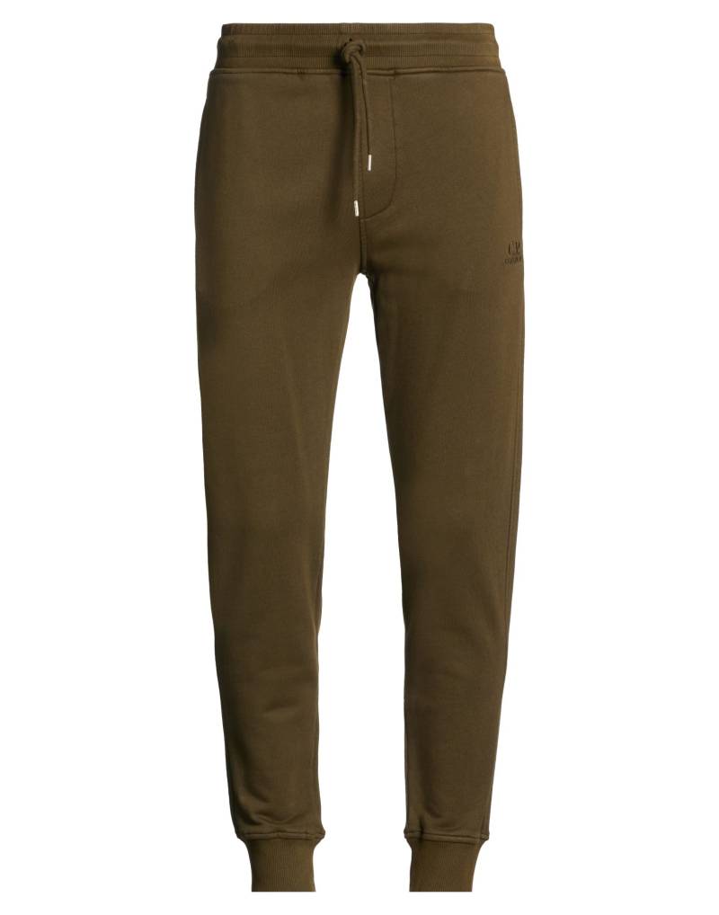 C.P. COMPANY Hose Herren Militärgrün von C.P. COMPANY