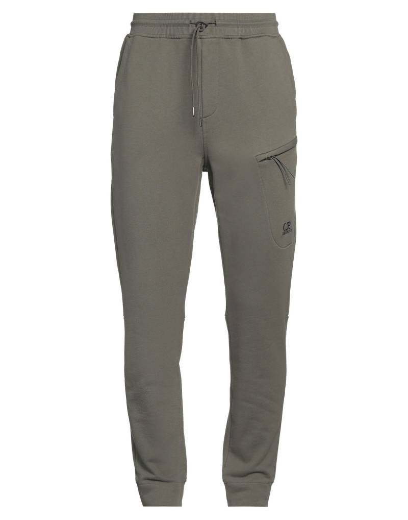 C.P. COMPANY Hose Herren Militärgrün von C.P. COMPANY