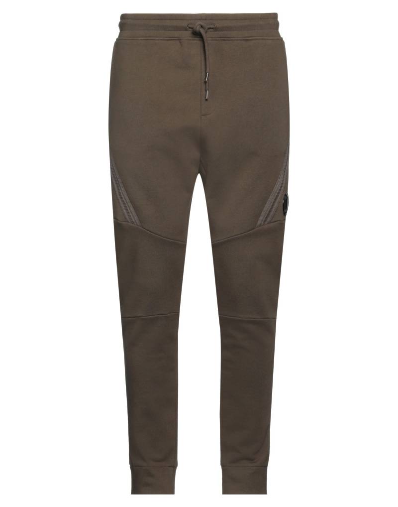 C.P. COMPANY Hose Herren Militärgrün von C.P. COMPANY