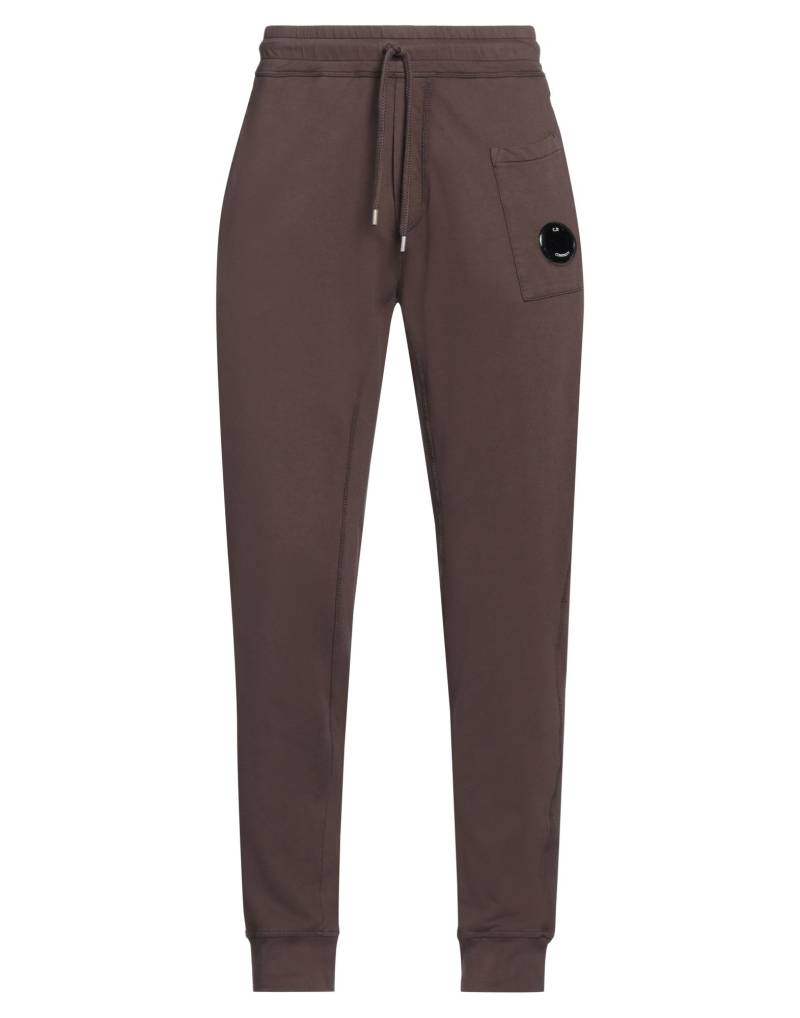 C.P. COMPANY Hose Herren Schokobraun von C.P. COMPANY