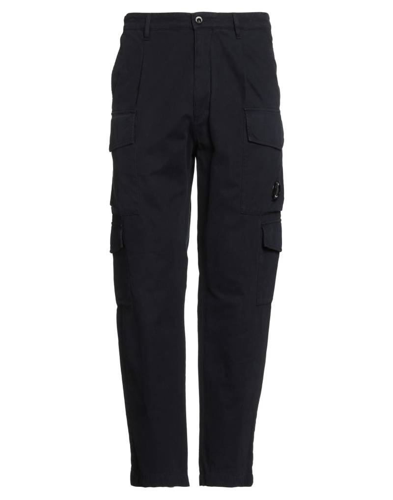 C.P. COMPANY Hose Herren Nachtblau von C.P. COMPANY