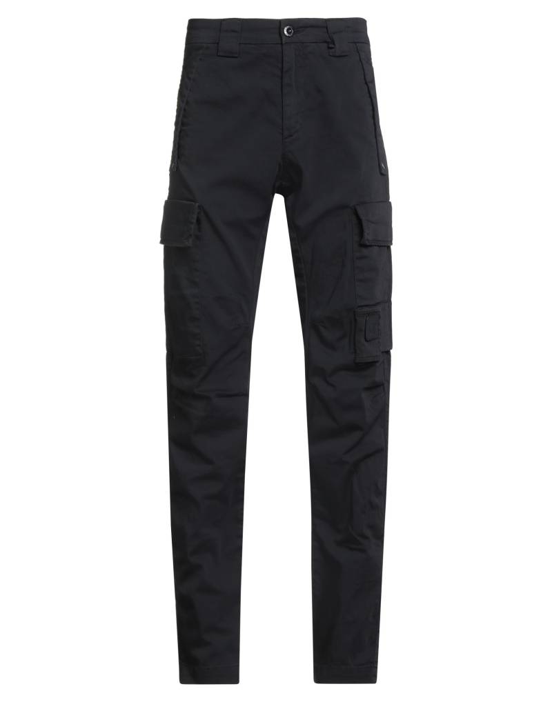 C.P. COMPANY Hose Herren Nachtblau C.P. COMPANY Hose Herren Nachtblau von C.P. COMPANY