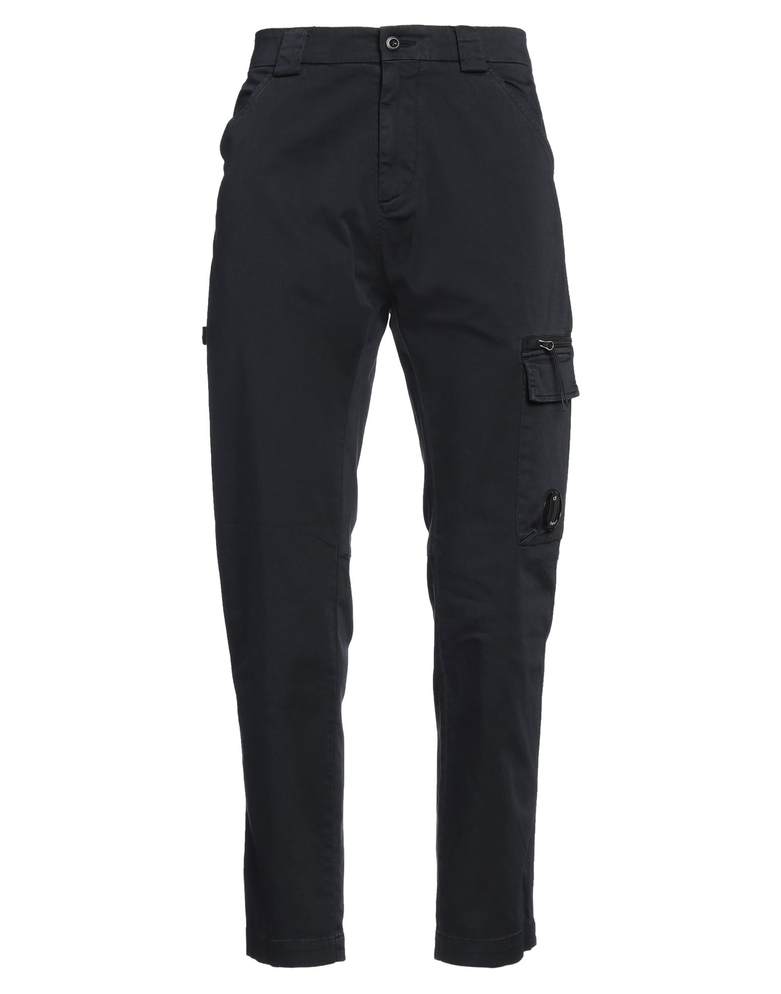 C.P. COMPANY Hose Herren Nachtblau von C.P. COMPANY