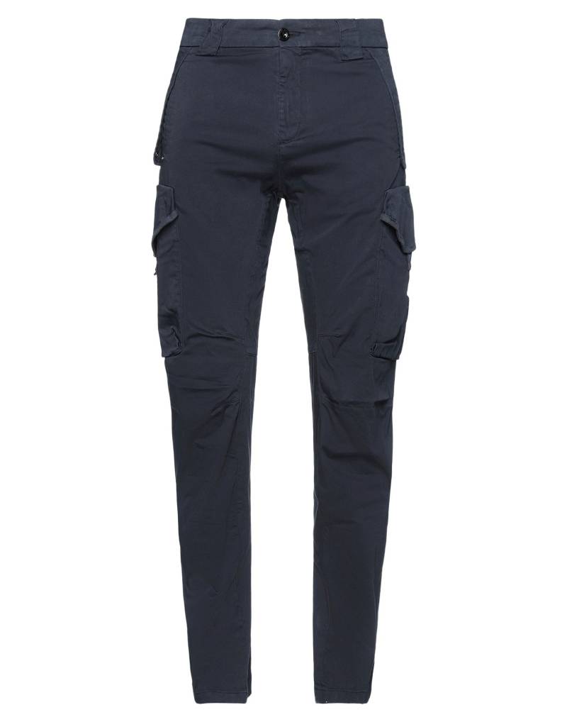 C.P. COMPANY Hose Herren Nachtblau von C.P. COMPANY