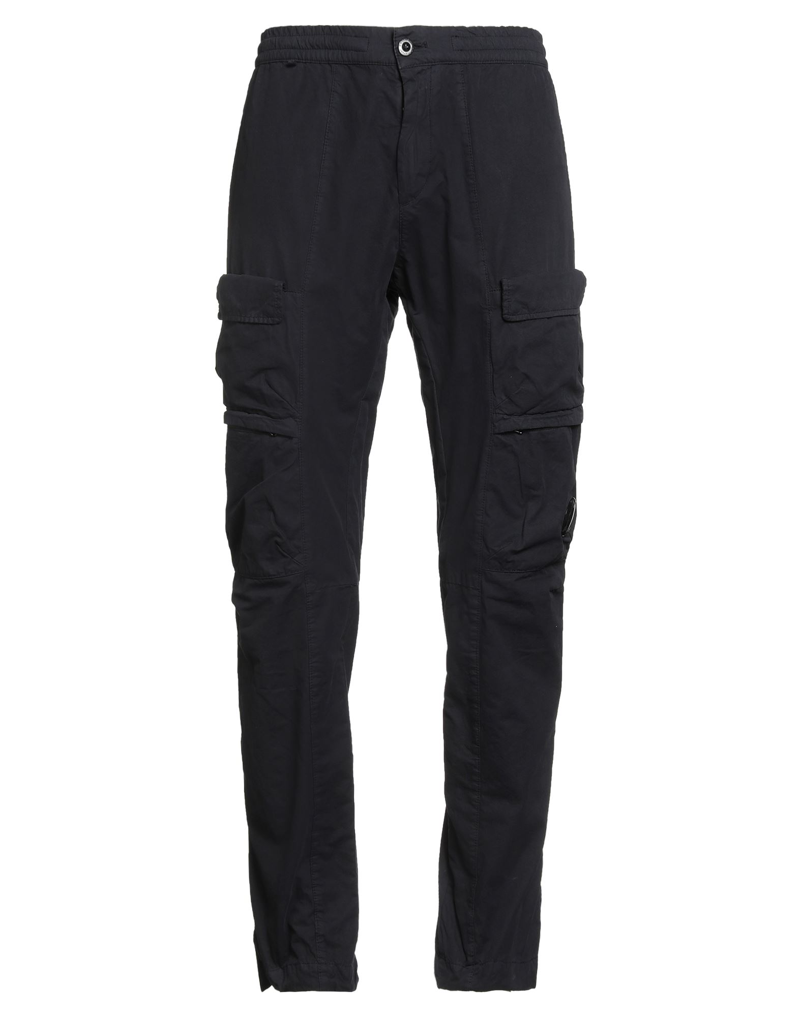 C.P. COMPANY Hose Herren Nachtblau von C.P. COMPANY