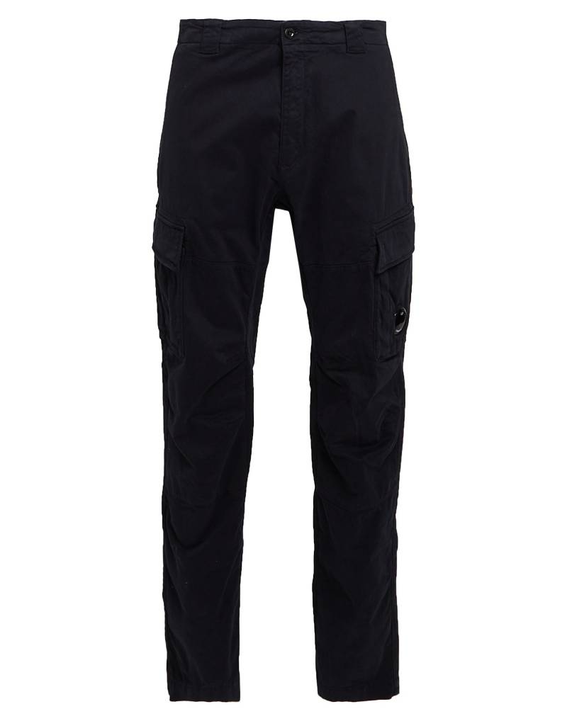 C.P. COMPANY Hose Herren Nachtblau von C.P. COMPANY