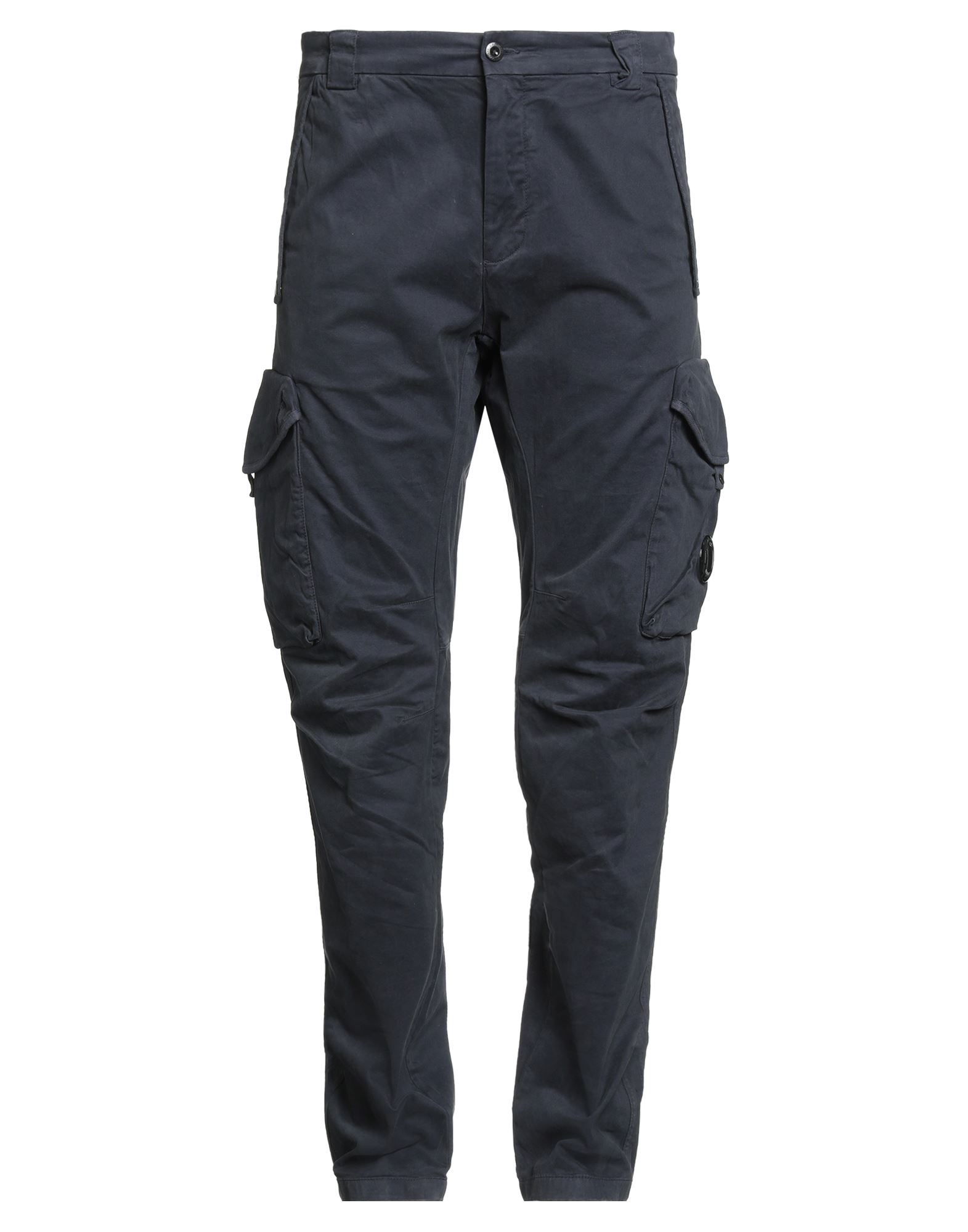 C.P. COMPANY Hose Herren Nachtblau von C.P. COMPANY