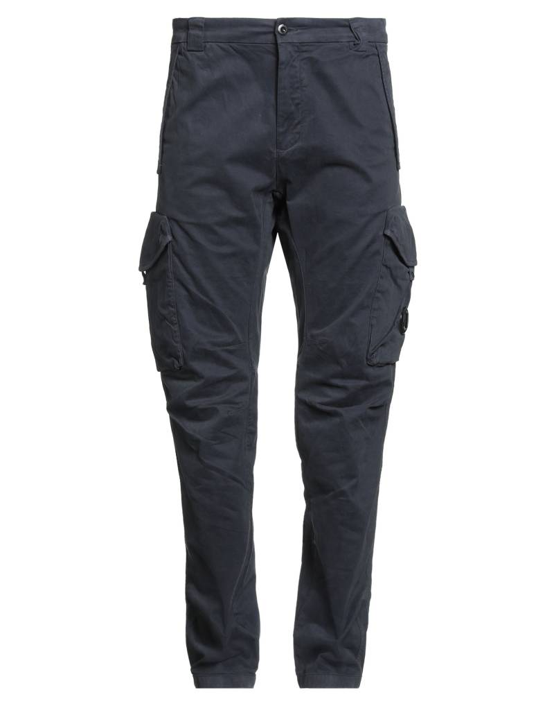 C.P. COMPANY Hose Herren Nachtblau von C.P. COMPANY