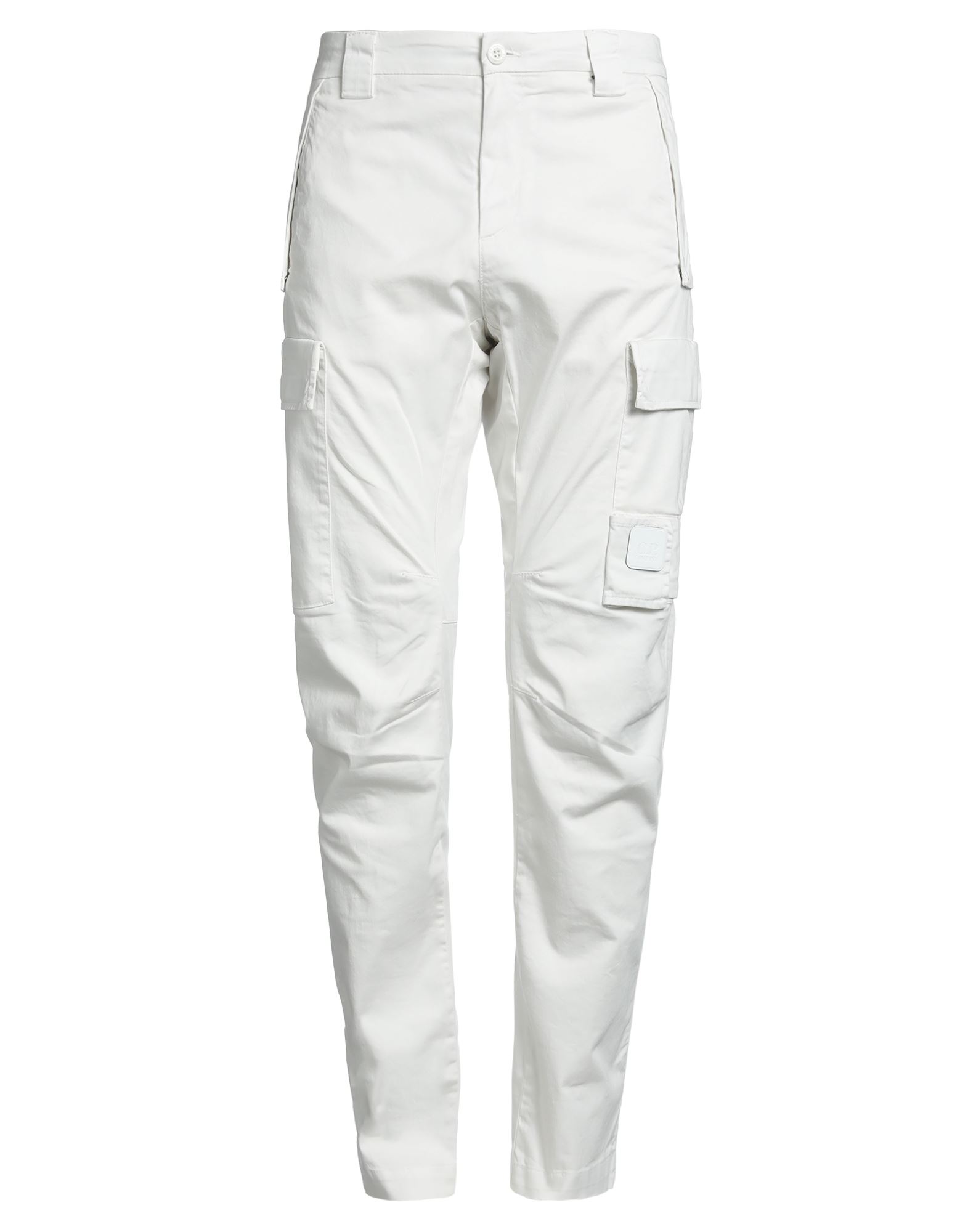 C.P. COMPANY Hose Herren Off white C.P. COMPANY Hose Herren Off white von C.P. COMPANY