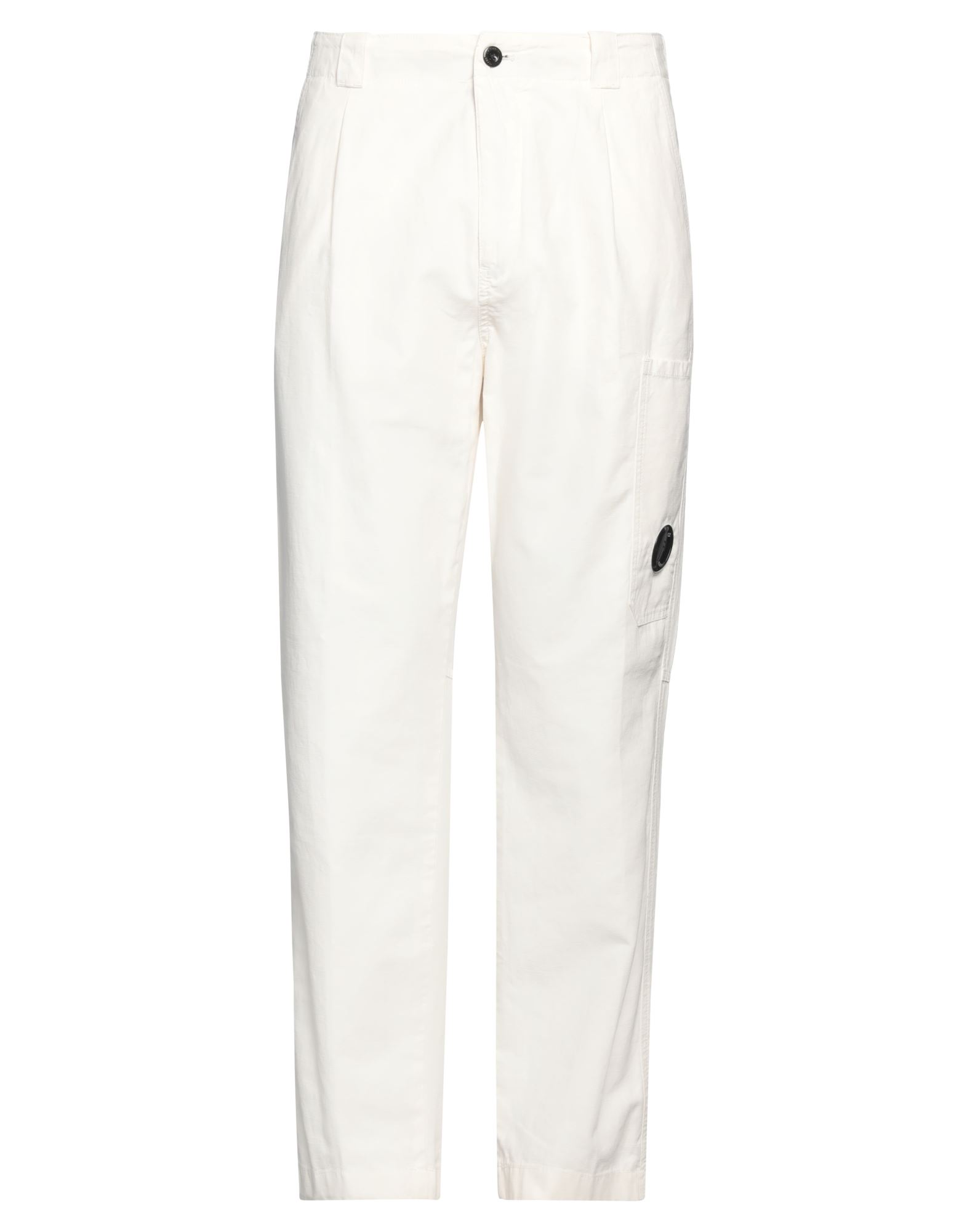 C.P. COMPANY Hose Herren Off white C.P. COMPANY Hose Herren Off white von C.P. COMPANY