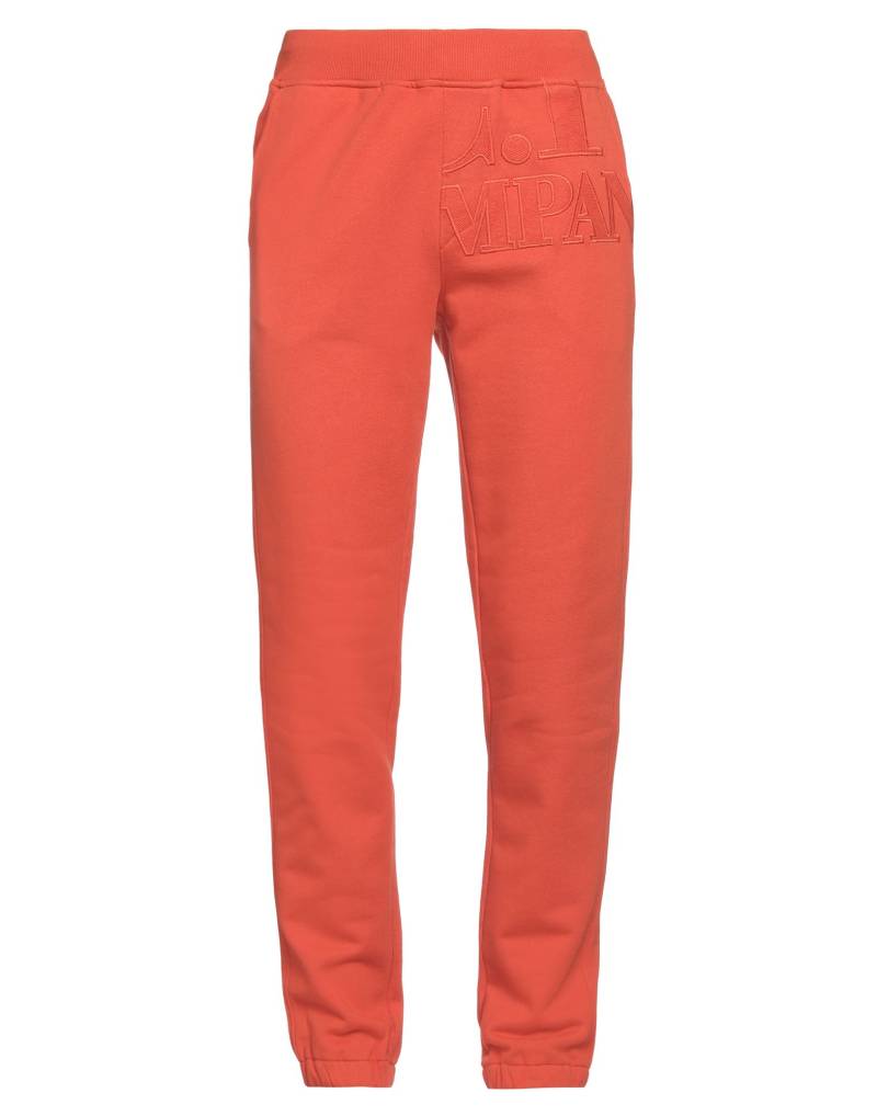 C.P. COMPANY Hose Herren Orange von C.P. COMPANY