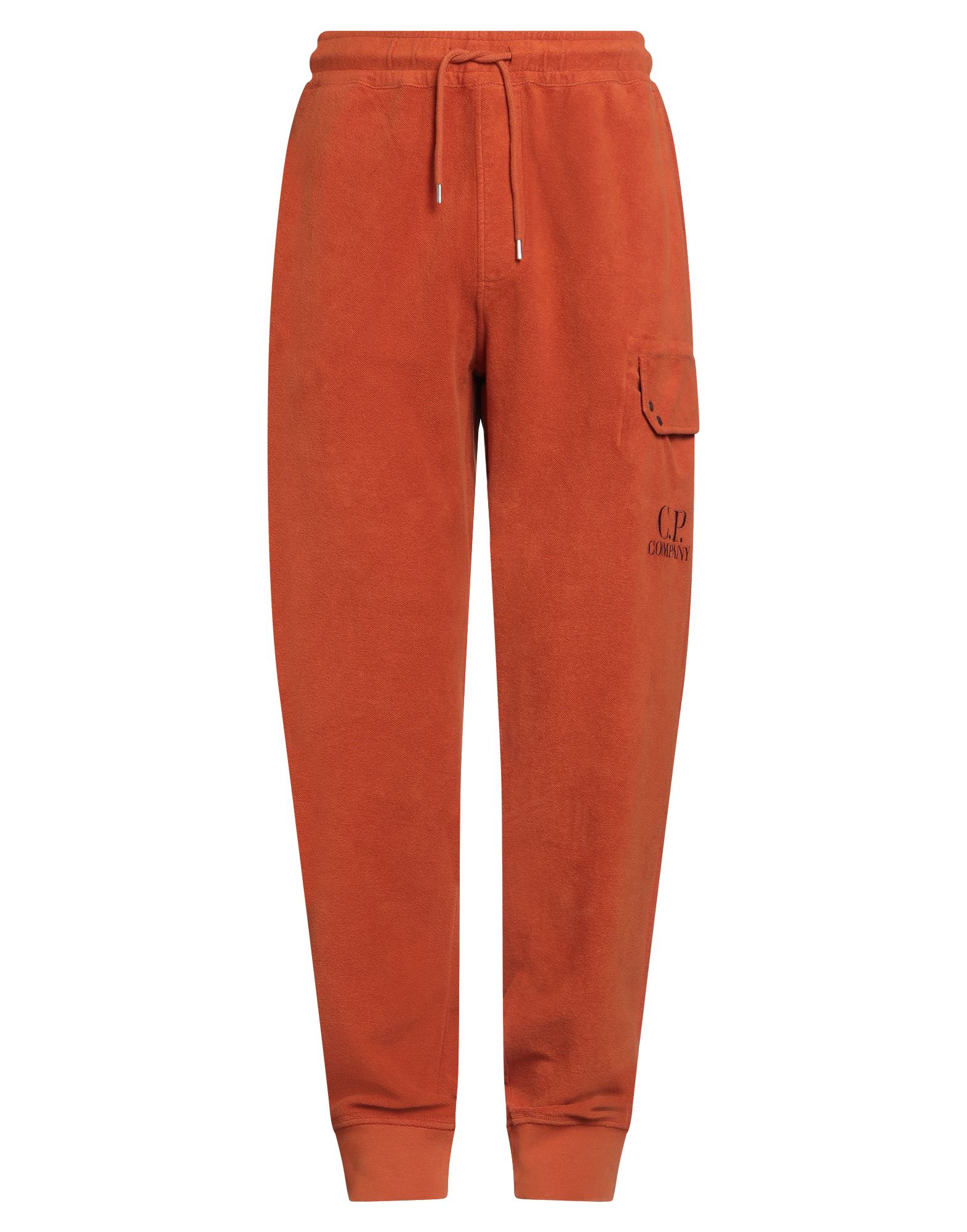C.P. COMPANY Hose Herren Orange C.P. COMPANY Hose Herren Orange von C.P. COMPANY