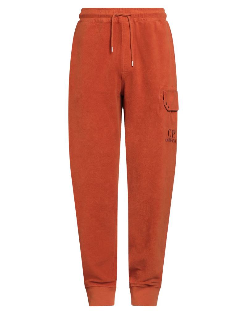 C.P. COMPANY Hose Herren Orange C.P. COMPANY Hose Herren Orange von C.P. COMPANY