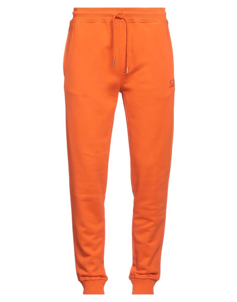 C.P. COMPANY Hose Herren Orange von C.P. COMPANY