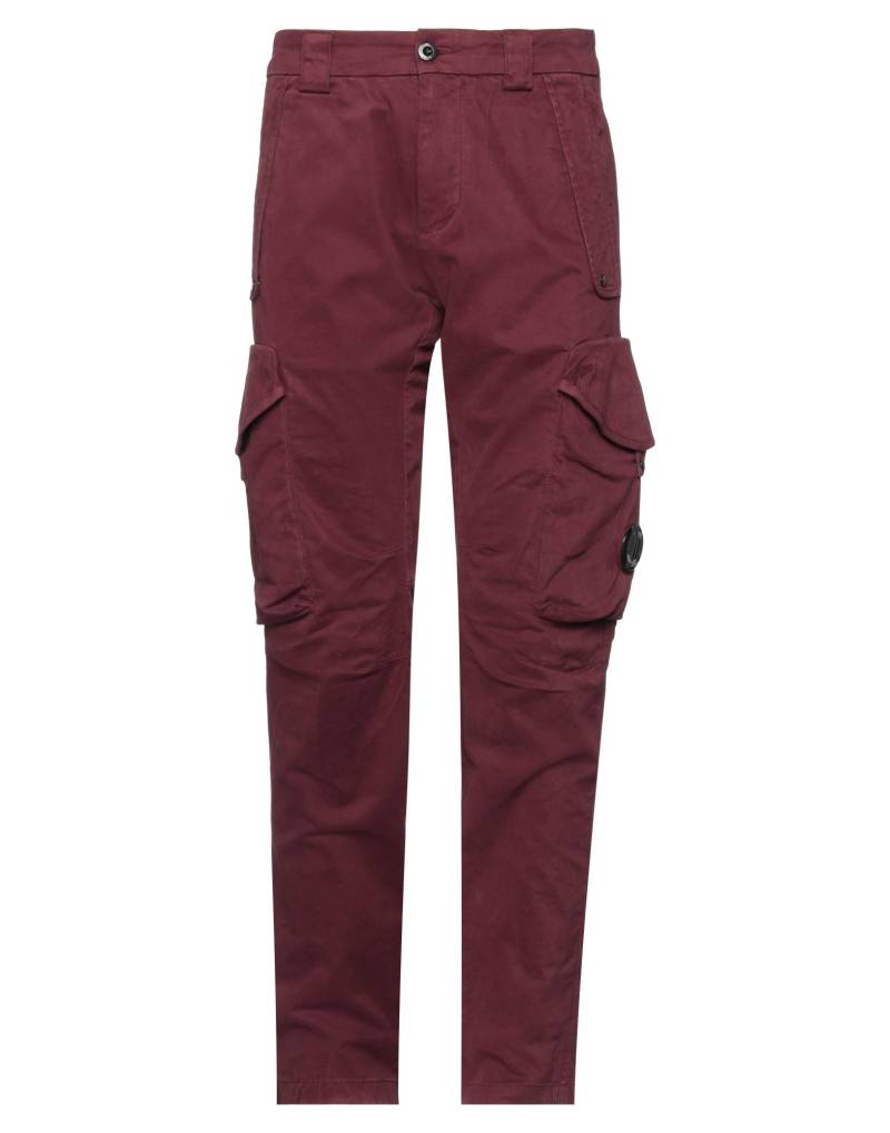 C.P. COMPANY Hose Herren Pflaume von C.P. COMPANY