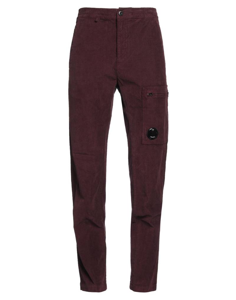 C.P. COMPANY Hose Herren Pflaume von C.P. COMPANY
