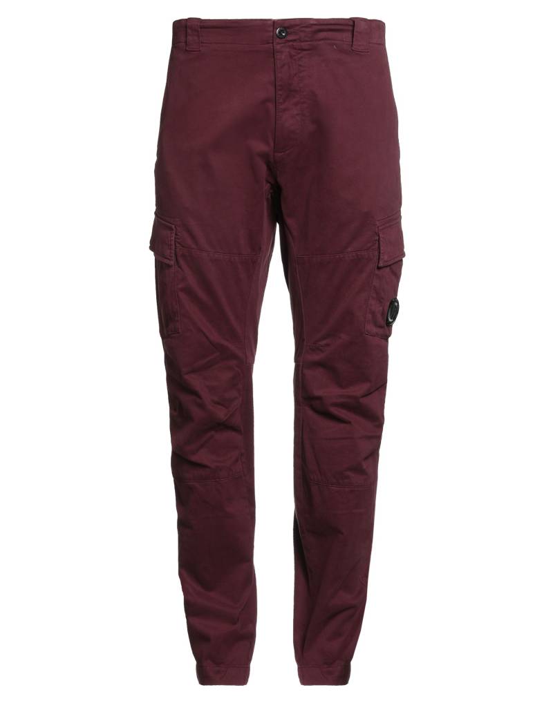C.P. COMPANY Hose Herren Pflaume von C.P. COMPANY