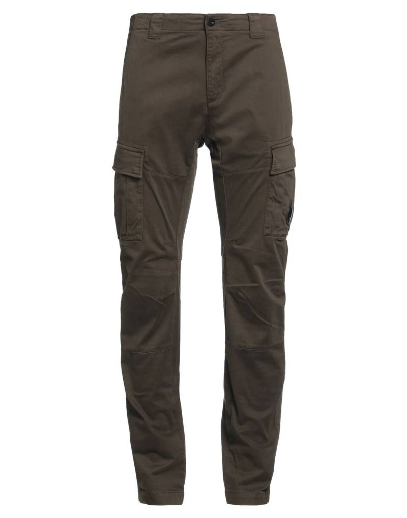 C.P. COMPANY Hose Herren Platin von C.P. COMPANY