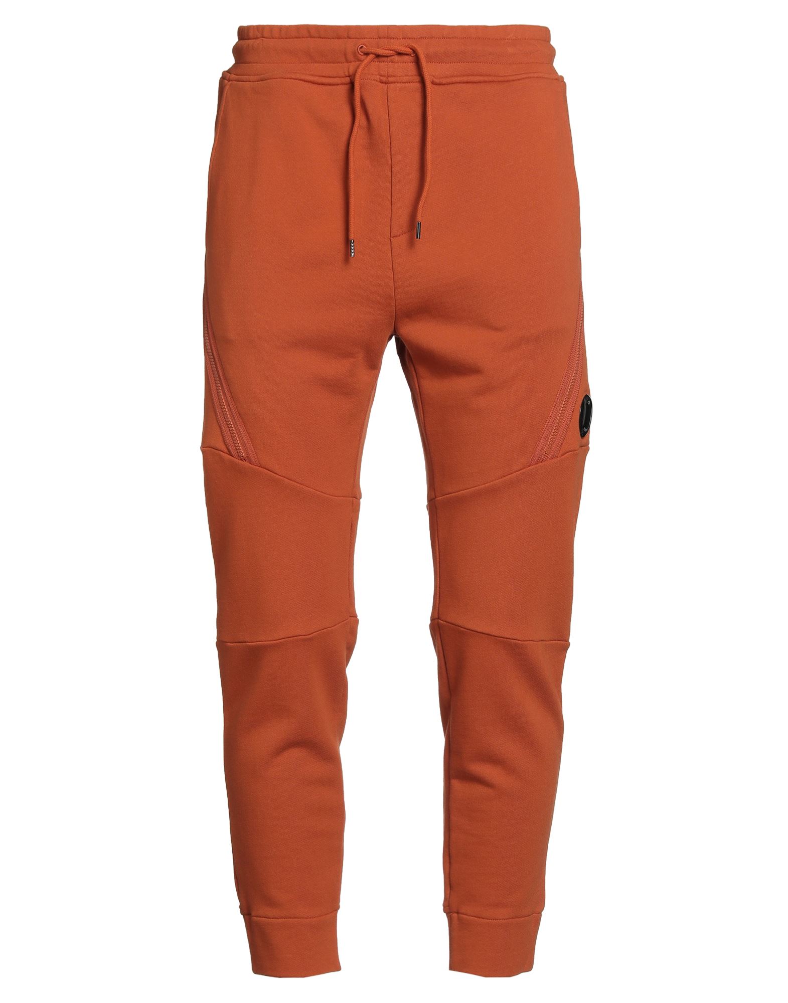 C.P. COMPANY Hose Herren Rostrot von C.P. COMPANY