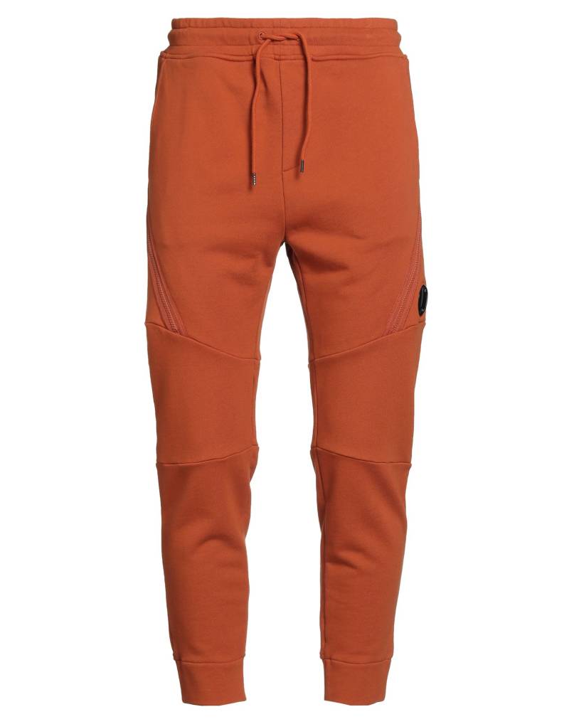 C.P. COMPANY Hose Herren Rostrot von C.P. COMPANY