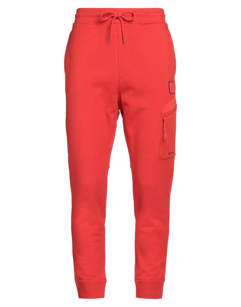 C.P. COMPANY Hose Herren Rot von C.P. COMPANY