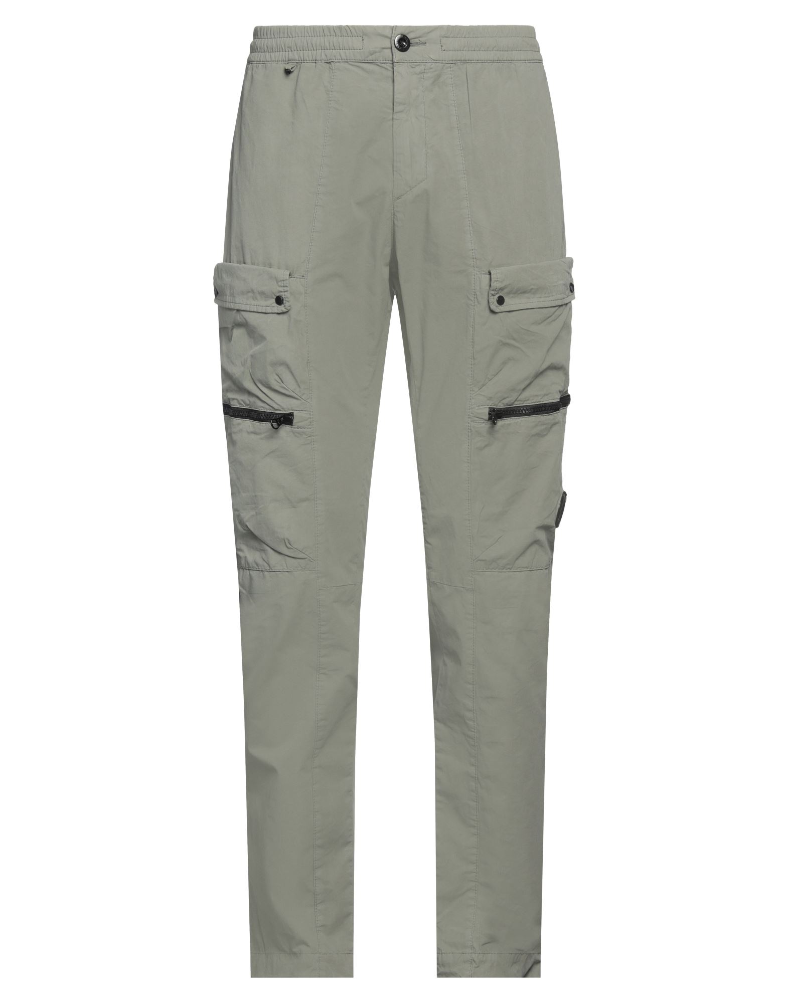 C.P. COMPANY Hose Herren Salbeigrün von C.P. COMPANY