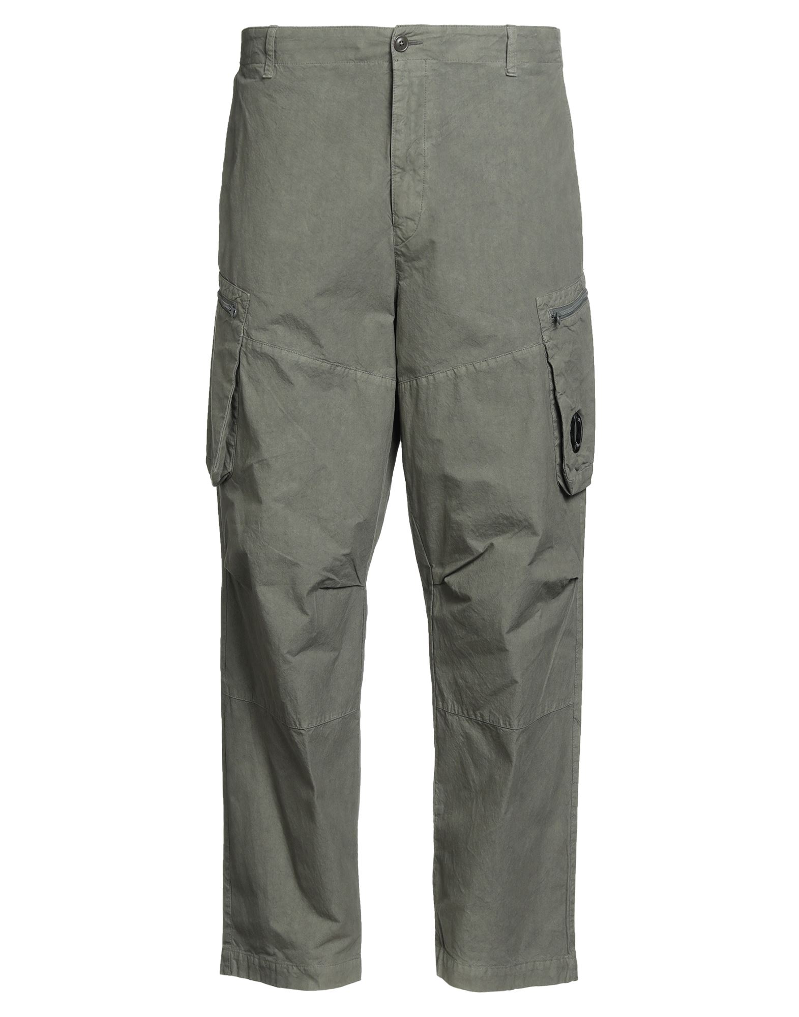 C.P. COMPANY Hose Herren Salbeigrün C.P. COMPANY Hose Herren Salbeigrün von C.P. COMPANY