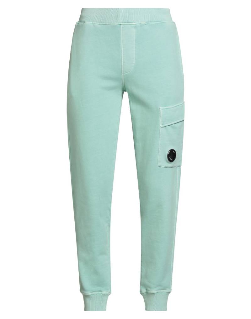 C.P. COMPANY Hose Herren Salbeigrün von C.P. COMPANY