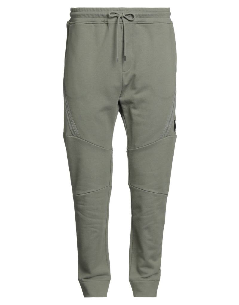 C.P. COMPANY Hose Herren Salbeigrün von C.P. COMPANY