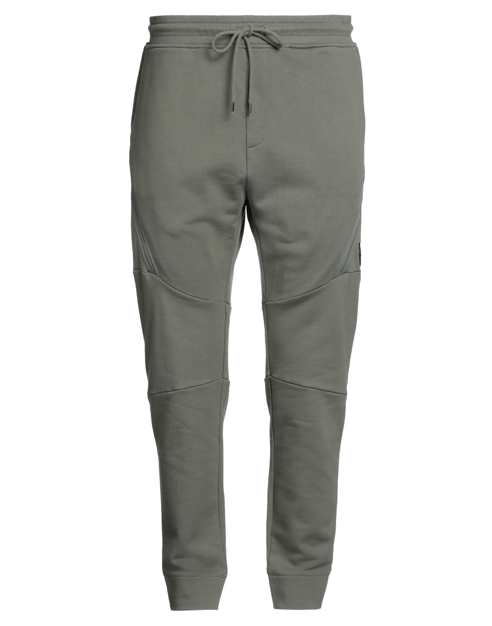 C.P. COMPANY Hose Herren Salbeigrün C.P. COMPANY Hose Herren Salbeigrün von C.P. COMPANY
