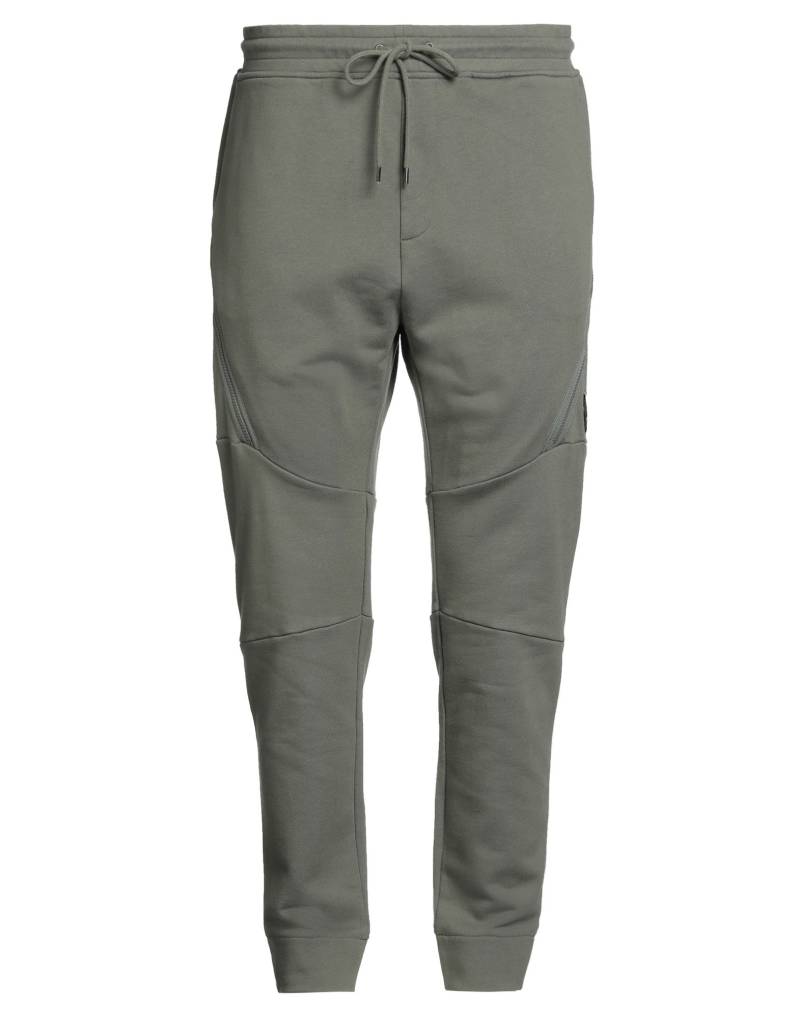 C.P. COMPANY Hose Herren Salbeigrün von C.P. COMPANY