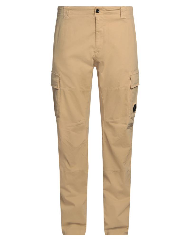 C.P. COMPANY Hose Herren Sand von C.P. COMPANY