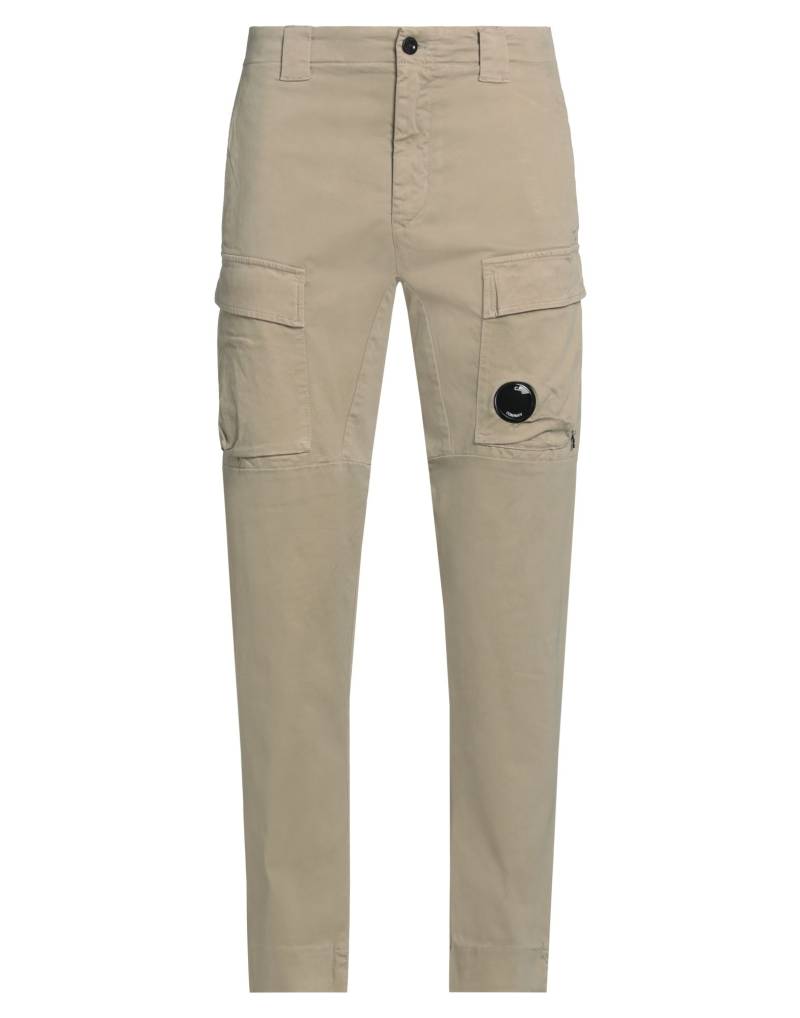 C.P. COMPANY Hose Herren Sand von C.P. COMPANY