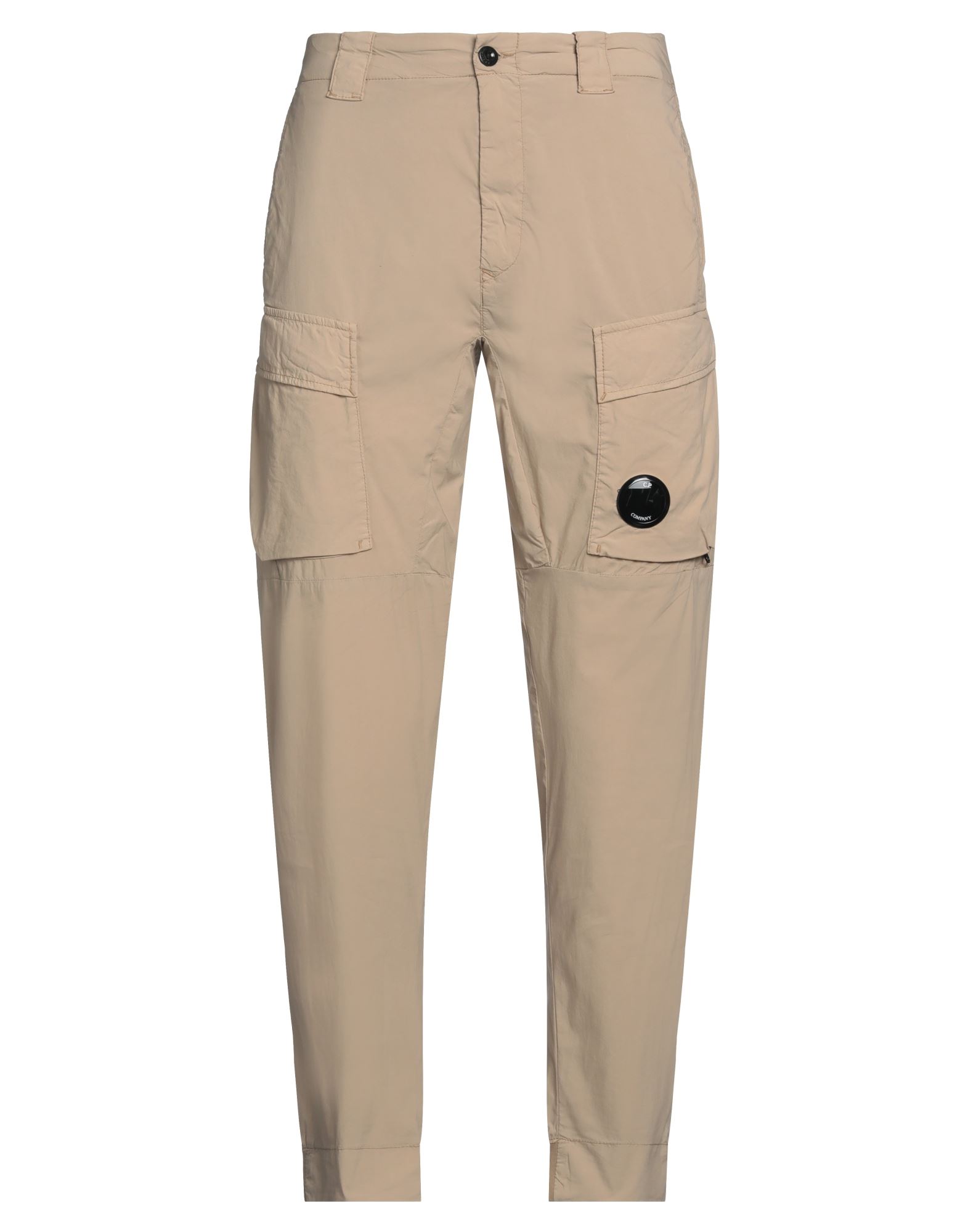 C.P. COMPANY Hose Herren Sand von C.P. COMPANY