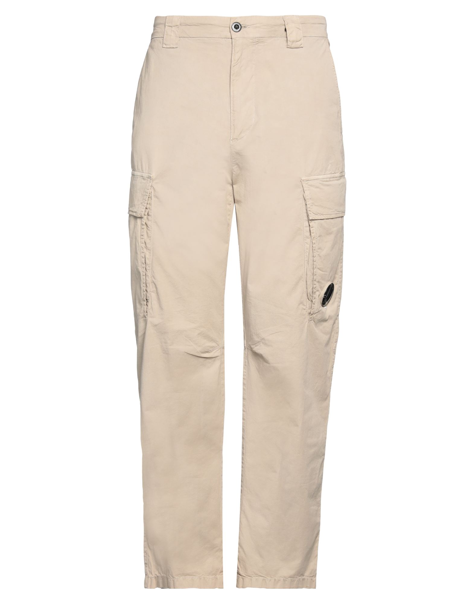 C.P. COMPANY Hose Herren Sand von C.P. COMPANY