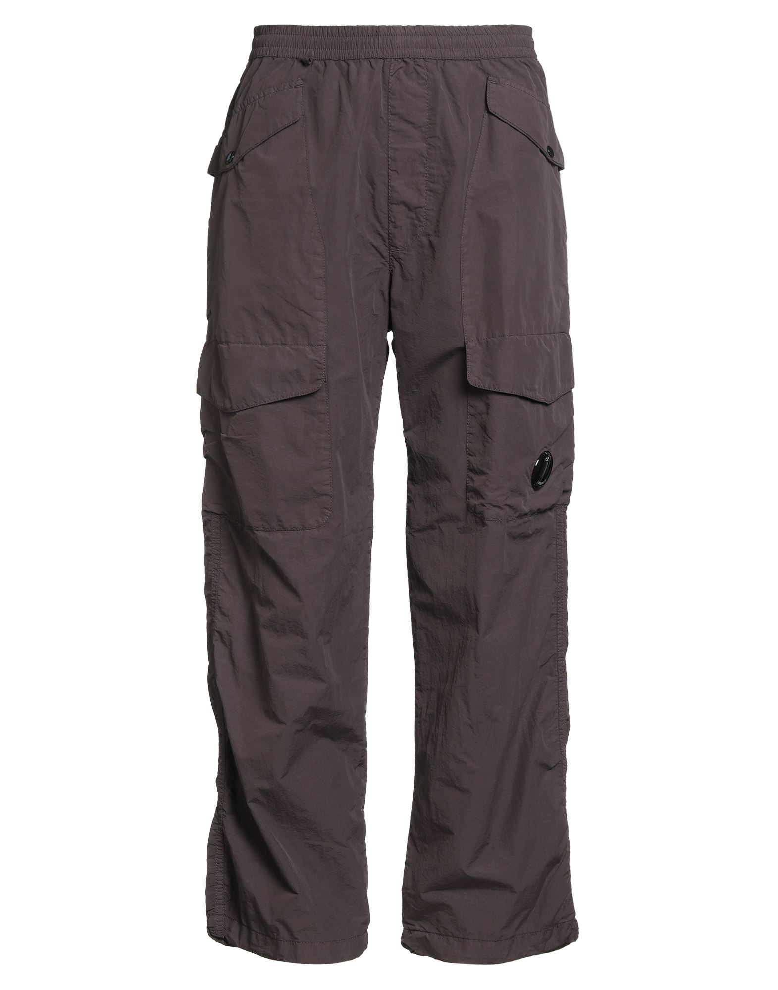 C.P. COMPANY Hose Herren Schokobraun von C.P. COMPANY